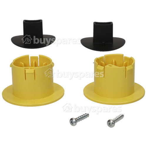 Karcher WD5.600 MP Handle Flange