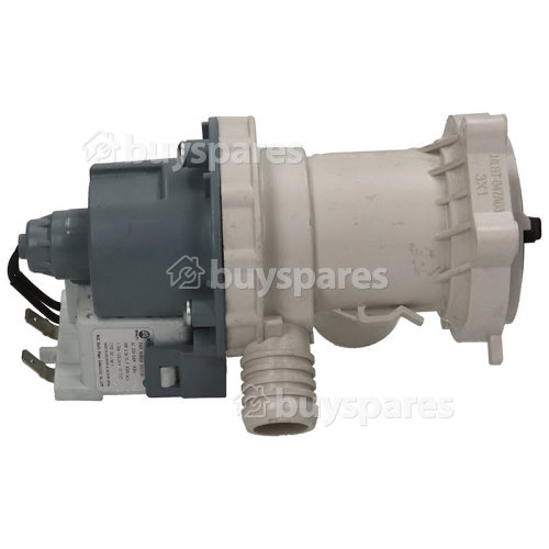 Pump : Wuxi Haoli PX2025-5 30w 0.3A