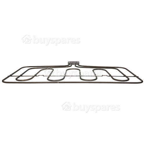 Résistance 96 Supérieure Et Gril 230v1200w+1800w Ego