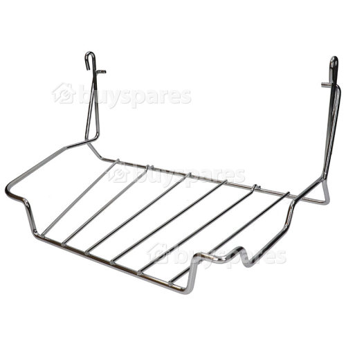 Beko Handyrack & Meat Tin Kit : 335x228mm X 40mm Deep