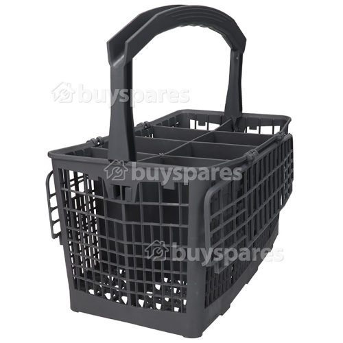 WC140IN Cutlery Basket With Handle