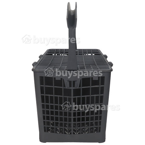 Cutlery Basket With Handle