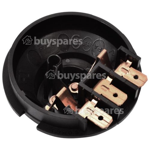 Kenwood Powerbase Contact Assembly