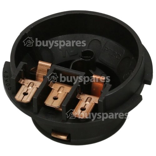 Kenwood Powerbase Contact Assembly