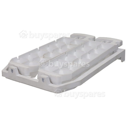 Superfrost Ice Cube Tray Assembly