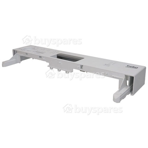 Beko Control Panel Fascia