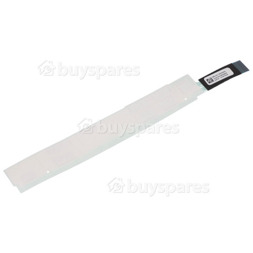 Hoover Button Board