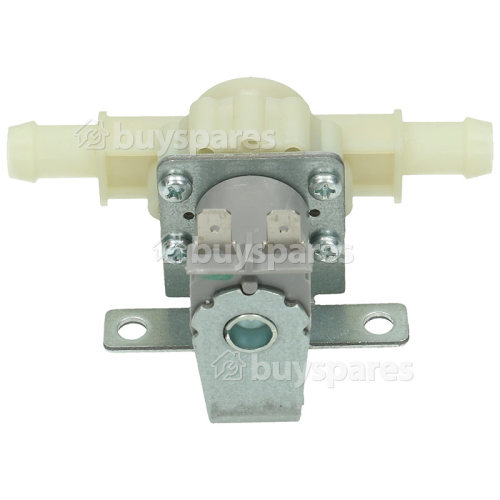 LG Single Solenoid Valve Double Outlet