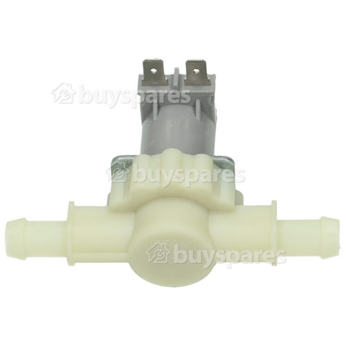 LG Single Solenoid Valve Double Outlet