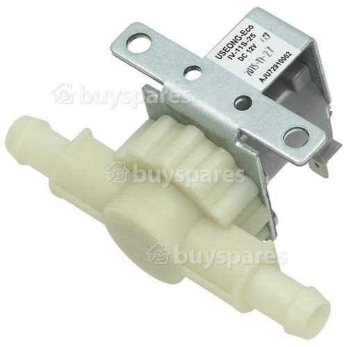 LG Single Solenoid Valve Double Outlet