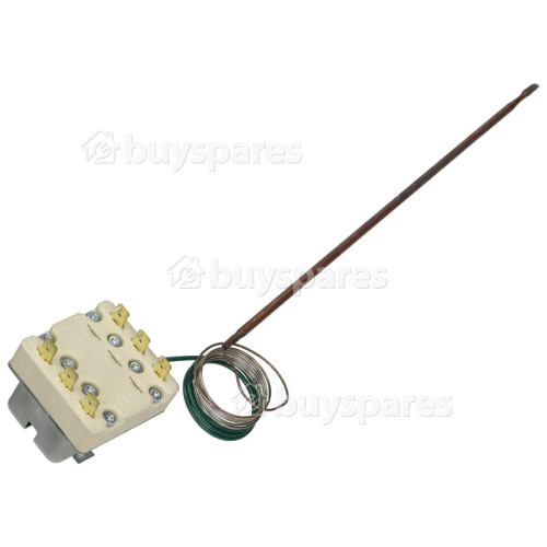 AGA Re-set Thermostat (ego)55.32583.070