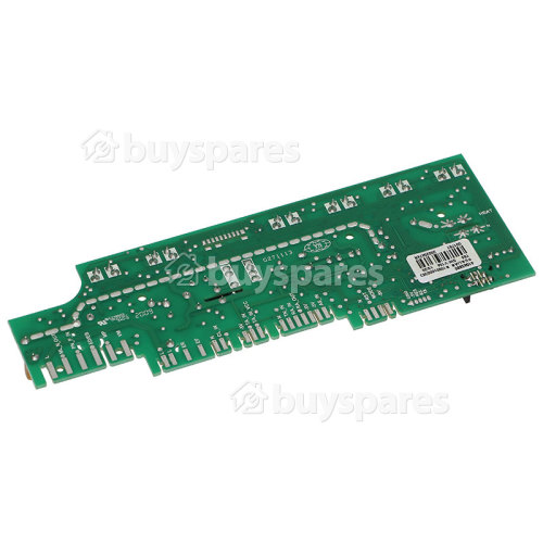 Hoover Programmed PCB Module