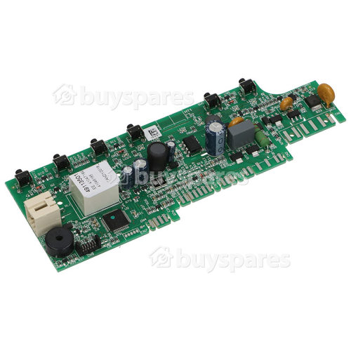 Hoover Programmed PCB Module
