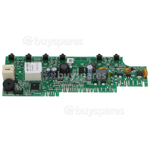 Hoover Programmed PCB Module