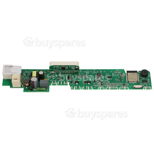 Candy Programmed Control PCB Module