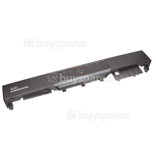 Hoover Facia Panel