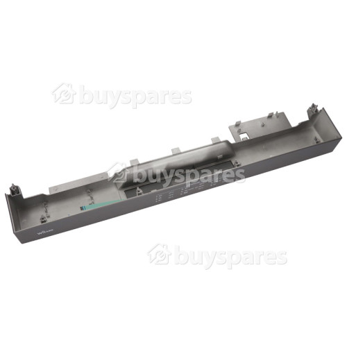 Hoover Facia Panel