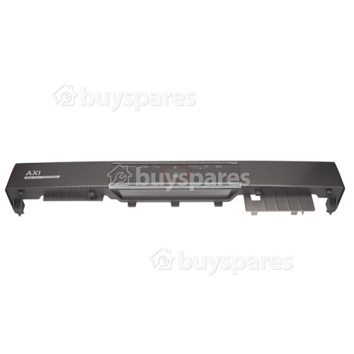 Hoover Facia Panel