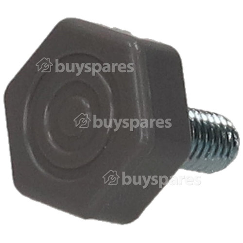 Princess Adjustable Foot