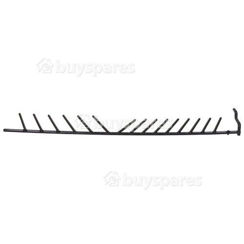 Support Pour Assiettes Du Panier Inférieur Lave-vaisselle GIV34501 Elektra Bregenz