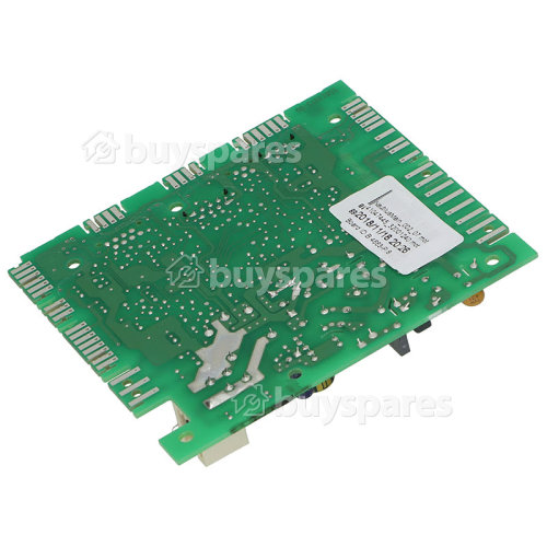 Hoover Electronic Module