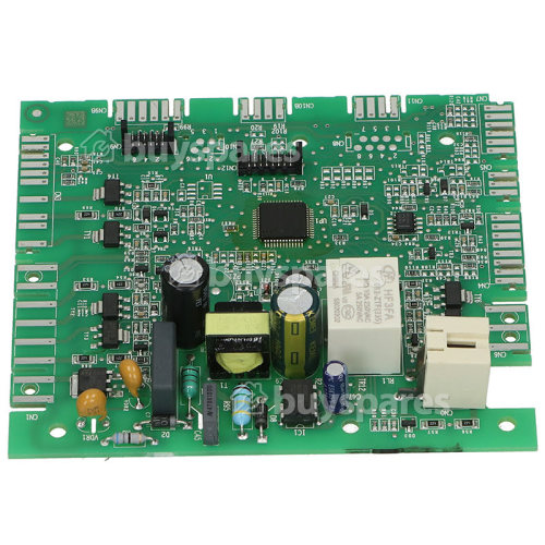 Hoover Electronic Module