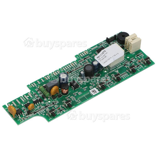 Hoover Programmed PCB Module