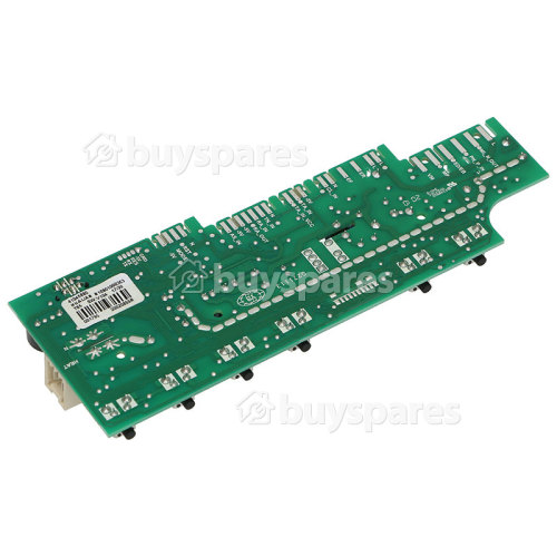 Hoover Programmed PCB Module