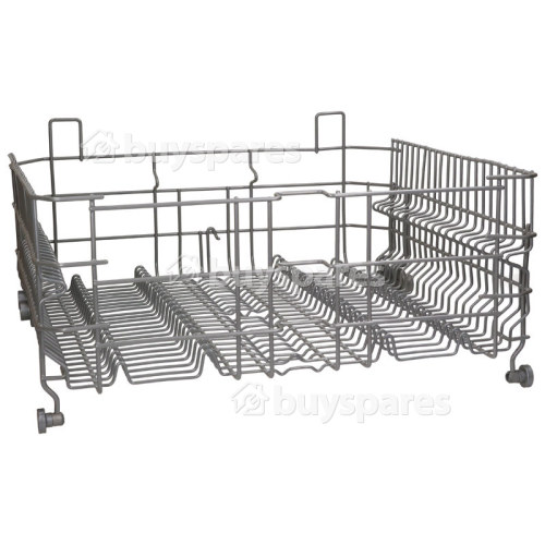 Zerowatt Lower Basket