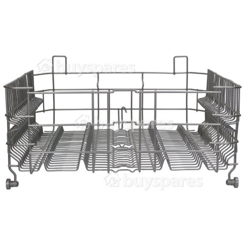 Zerowatt Lower Basket