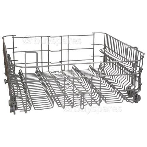 Zerowatt Lower Basket
