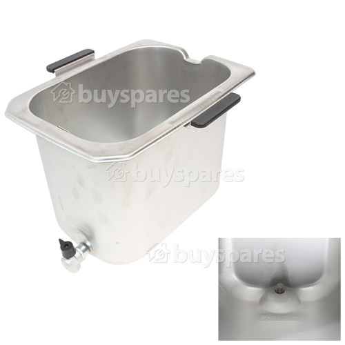 DeLonghi Tank Bowl