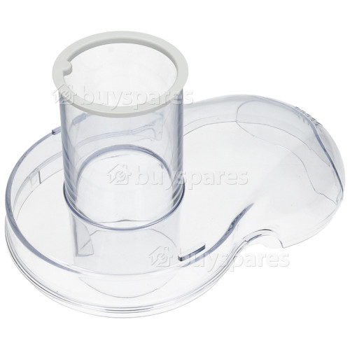 Kenwood Lid