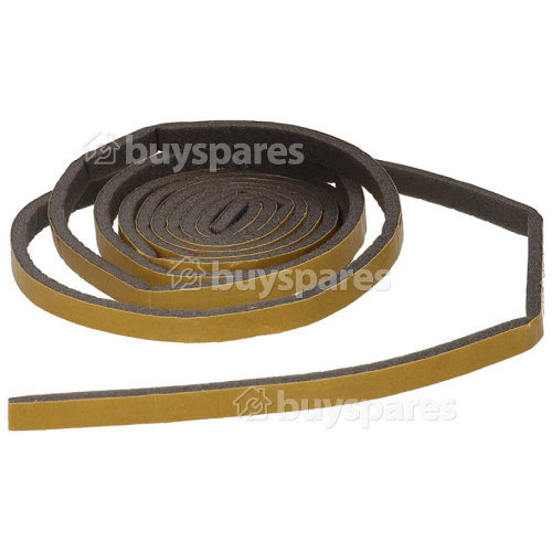 Singer Heater Cover Single Adhesive Foam