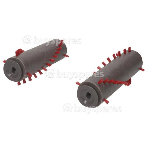 Kit Brosse Rotative Compatible Airram Gtech