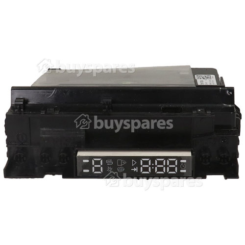 Beko Electronic PCB Card