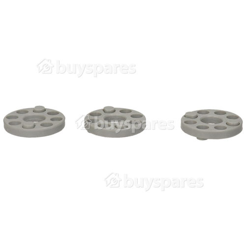 Spacer Washers - FLY093 Flymo