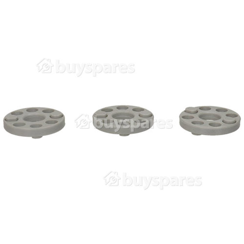 Spacer Washers - FLY093 Flymo