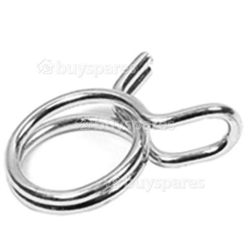Alliance Clamp - Wire D 10
