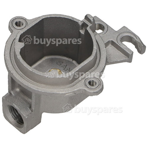 Arctic Burner Group -2KW-