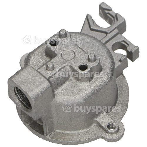 Arctic Burner Group -2KW-