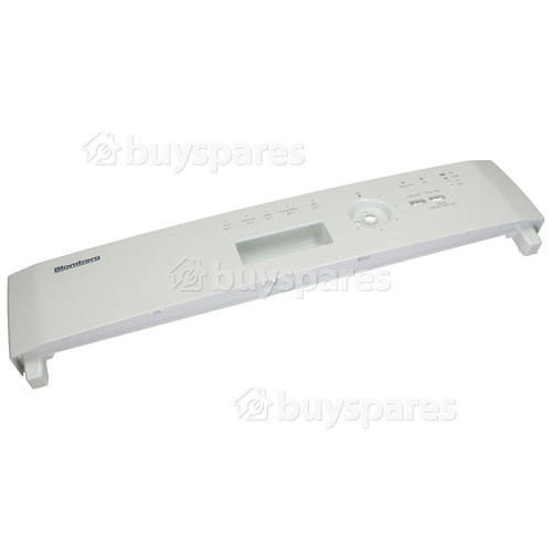 Blomberg Facia Panel