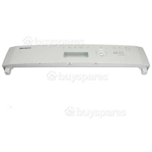 Blomberg Facia Panel