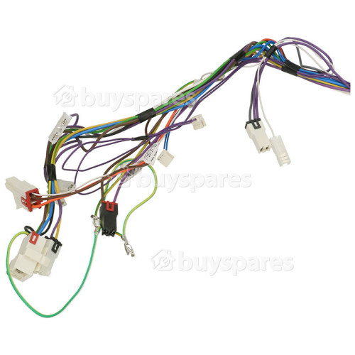 Defy Cable Harness