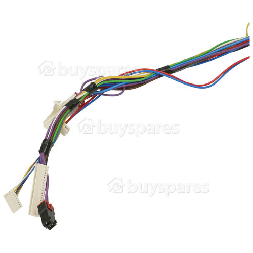 Defy Cable Harness