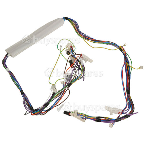 Defy Cable Harness