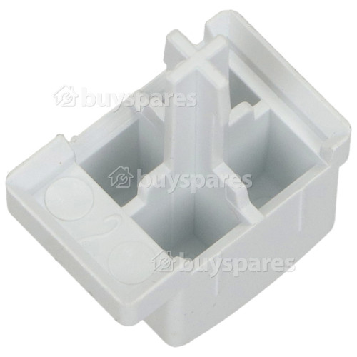 Lamona Time Delay Button Printed - ARC714 Inox
