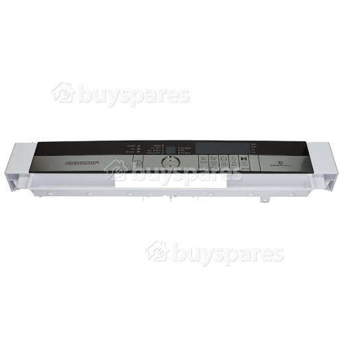 Grundig Control Panel Fascia