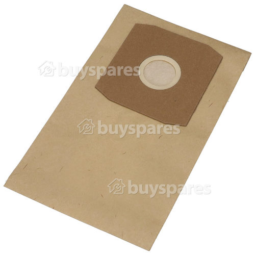 Alaska VCB300 Dust Bag (Pack Of 5) - BAG170