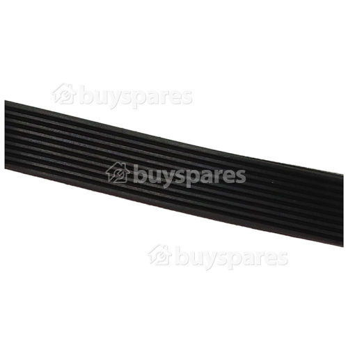 Hotpoint Poly-Vee Drive Belt - 1860H9PHE